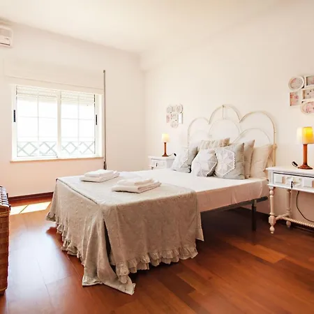 アパート Apartamento Maresia