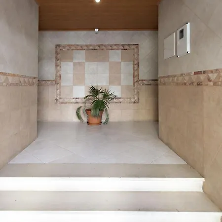 Apartamento Maresia Апартаменты *