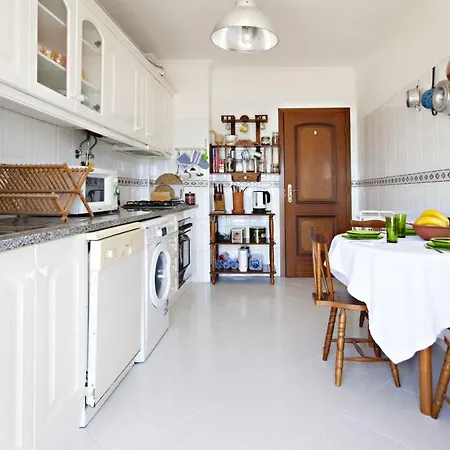 Apartamento Maresia דירה פארו