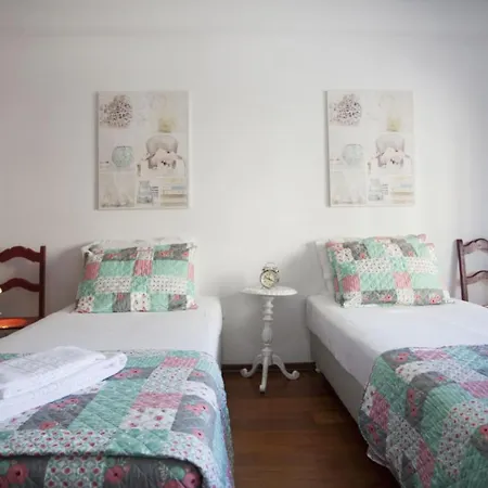 Apartamento Maresia * פארו