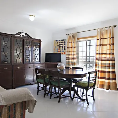 Apartamento Maresia פארו