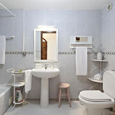 Apartamento Maresia *