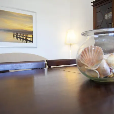 דירה Apartamento Maresia פארו