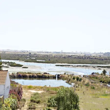 דירה Apartamento Maresia פארו